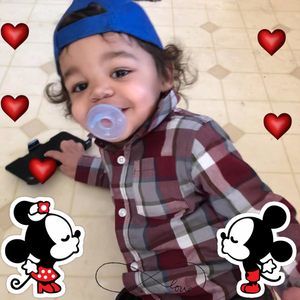 Meet your Posher, Amber